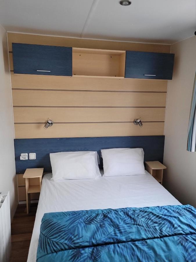Le Petit Fute 112 Leilighet Biville-sur-Mer Eksteriør bilde