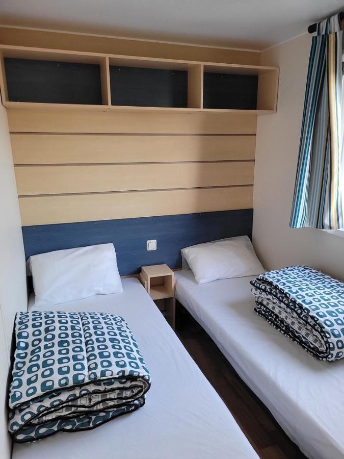 Le Petit Fute 112 Leilighet Biville-sur-Mer Eksteriør bilde